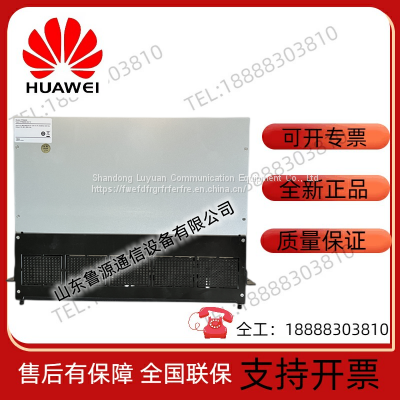 Huawei ETP48200-K5C19 embedded communication switching power supply 48V200A high-frequency switching power supply frame