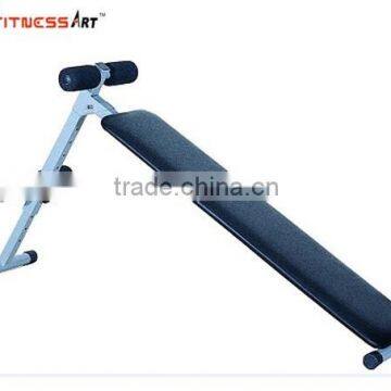 Competitive price adjustable gym bench