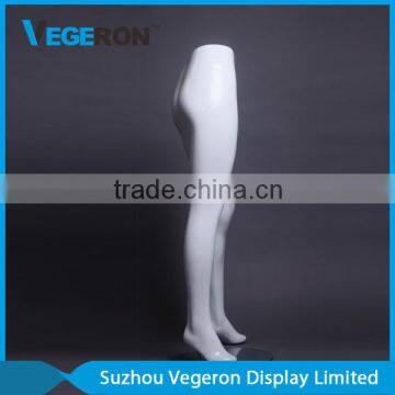 High Quality Female Display Leg Mannequin photo-3