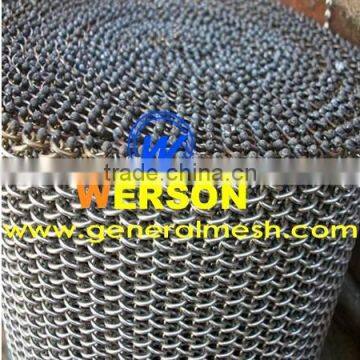 Balanced Weave Conveyor Belts