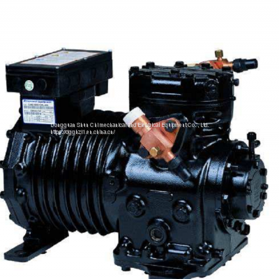 DLSGP-40X-EWL D2SC-55X-EWL DLHA1-500EWL Grain Wheel Semi-closed Cold Storage Compressor