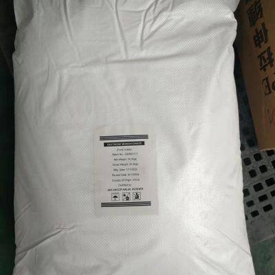 Dextrose Monohydrate