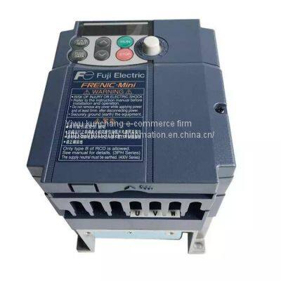 Fuji FRENIC-Lift inverter 15KW FRN15LM1S-4C