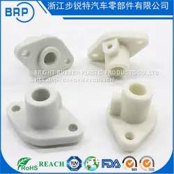 Oem Custom Made Plastic Injection Molded Parts Small Quantity Mass Production Pa66 Gf30 Abs Nylon Other Plastic Products photo-3