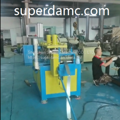 Square High-Flow Panel Air Filters & Air Filter Mesh Holder Enclosure Machinery photo-2