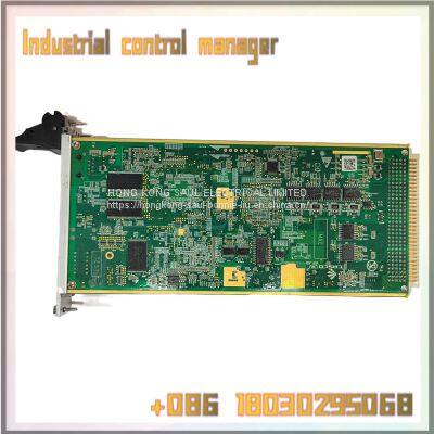 ALSTOM CMU 42015-115-00 Amplifier controller