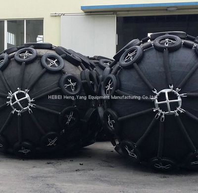 Ship Rubber Airbag Launching Marine Air Bag Price