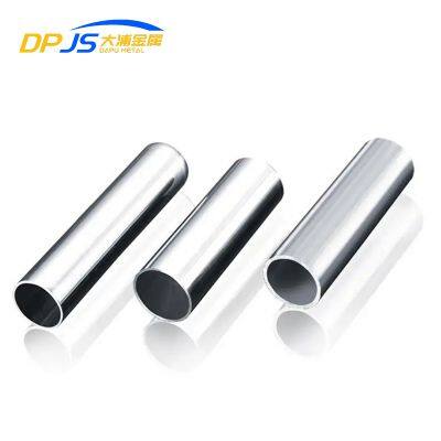 SUS926/TP304H/TP309cb/430/ss446/444 Stainless Steel Tube/Pipe Cold rolled For Chemical Equipment