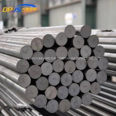 304BA/316N/309hcb/630/904L Hot Rolled Black Polished Price ASTM Stainless Steel Round Bar