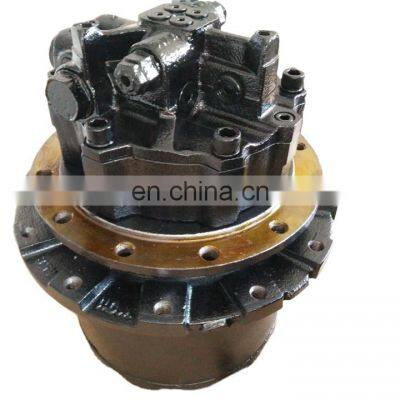 EX60-1 Excavator Hydraulic Parts HMGBO8BA EX60-1 Final Drive