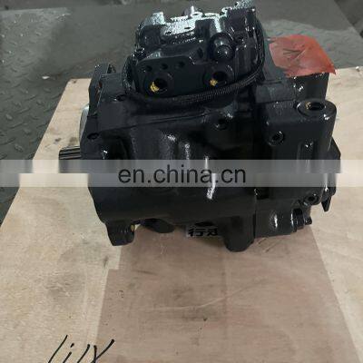 Original new Excavator Parts WA470-6 Main Pump WA470-6 Hydraulic Pump 708-1W-00771 708-1W-00770 For Komatsu