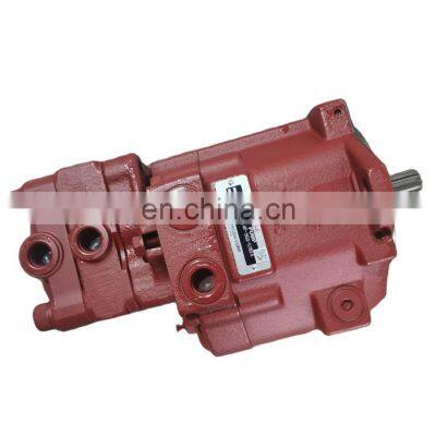 PVD-00B-14P-5G3-4978A Kubota kx36-3 Hydraulic Pump RG038-61110