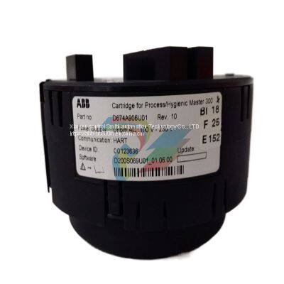 ABB CMA136 3DDE300416 Generator Control and Manager photo-2