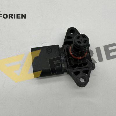 TMAP_Throttle Manifold Absolute Pressure Sensor _A2C53247317_ JETTA 1.4 SANTANA photo-3