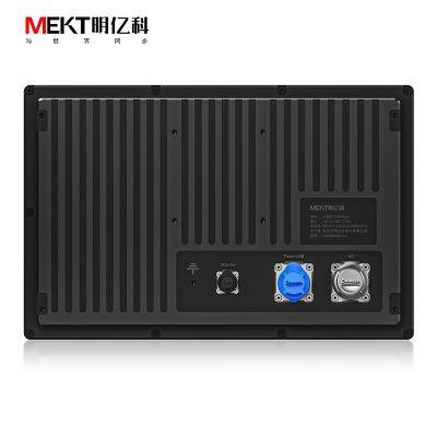 13.3- Inch Capacitive Multi-point HD LCD Monitor High Brightness Touch Screen Monitor With VESA Installation photo-3