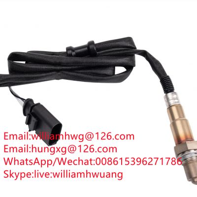 Oxygen Sensor 95860617300 0258006986 97060617301 0258010038 Oxygen Sensor 95860617400 0258010177 95560613601 0258006498