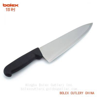 Kitchen Knives GIESSER EICKER CHINA KNIFE SHARPENING GRINDING RENTAL EXCHANGE CUTLERY SERVICES Skinning Curved Boning Cook Chef Knives photo-5