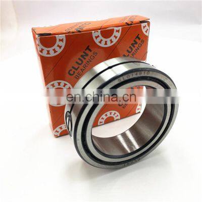 High quality SL014936 bearing Full Complement Cylindrical Roller Bearing SL014936 NNC4936CV 180*250*69mm