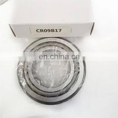 different quality brands Differential bearing CR09B17 roller bearing CR-09B17 EC0-CR-09B17