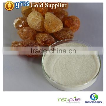 Best food grade Stabilizer (arabic gum powder)