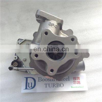 High Quality GT1756V 796910-3 Turbocharger 796910-0003 G-41 Actuator 796910-5003s