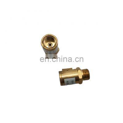 A11915874\t compression release valve  Compair industrial Air Compressor spare parts