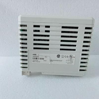 ABB AO820 3BSE008546R1 ANALOG OUTPUT MODULE photo-2