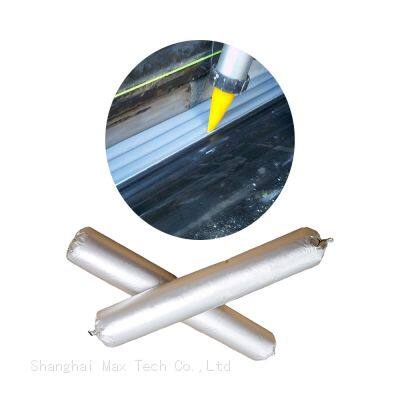 Low Modulus Construction pu Sealant for Concrete