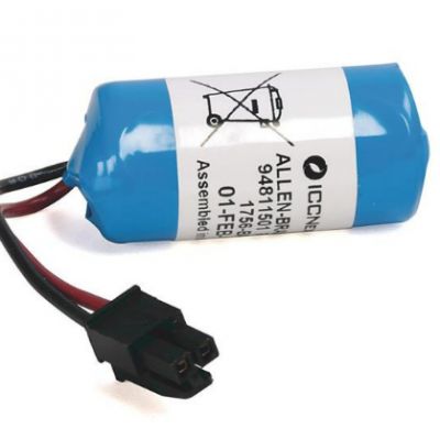 AB 1756-BA2 CONTROLLOGIX BATTERY FOR SERIES B L6x