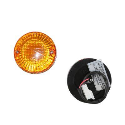 Electric Spare Parts Bus Light HJS-002 Side Outline 24 Volt Marker Lights