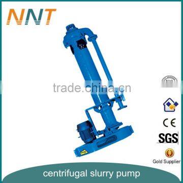 Vertical Process Chemical Submersible Mud Pump