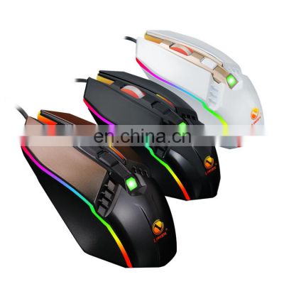 Cheap Factory Price wireless gaming mouse game with BOM/One-stop service