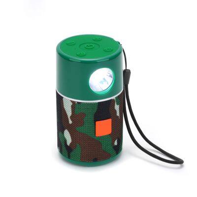 5W Portable Music Audio Player True Wireless Stereo Shower Bluetooth Speaker Waterproof IPX7 Subwoof photo-6