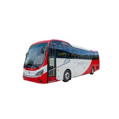 New condition 12m High quality 50-70 seats manual rhd coach bus diesel automatic luxury autobus customized 13.5m with low price