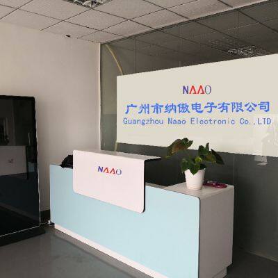 Guangzhou Naao Electronic Co.,LTD company overview - view 1