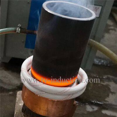 Induction Brazing Heater
