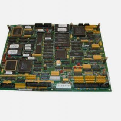GE PLC IC660BRD020 Fanuc 16-Circuit I/O Source Block