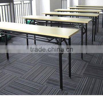 Plywood PVC Edge Rectangular for Dining in Restaurant or Hotel photo-6