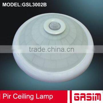 180 Degree PIR Motion Sensor Lamp With a Light Sensor Quality Choice photo-6