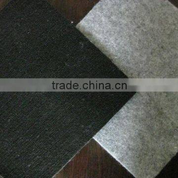 Cheap price PP non woven geotextile