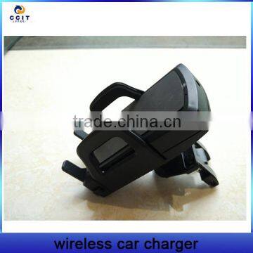 CCIT Wireless Phone Charger Wireless Mobile Charger Made in China