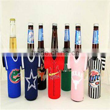 Beer Promotion Products, Neoprene Beer Bottle Sleeve Holder photo-3