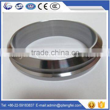 Sany DN125 hardened high-quality concrete pump pipe flange