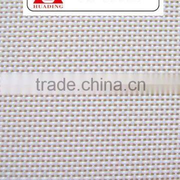 polyester mesh for nonwoven cloth