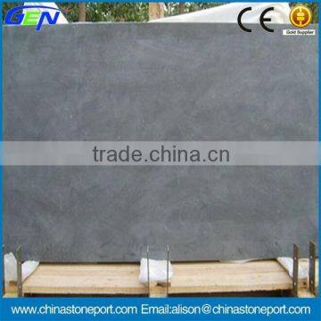 Chinese Top Grade Cheap Blue Limestone Steps photo-3