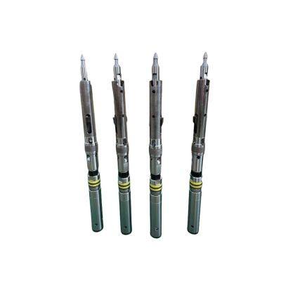 Head Assembly of Wireline Core Barrels, Backend Assembly BQ NQ HQ PQ