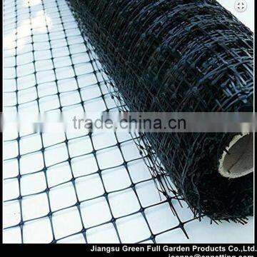 1.2m x 100m Deer Netting Fencing & Pheasant Netting Fencing 50mm Sq Large 80gsm Mesh, Garden Fencing Net, Crop Protection, Pond