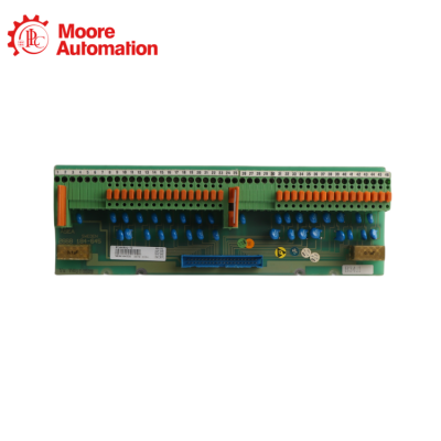 ABB DSTD110A YB161102-AM