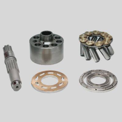 Hydraulic Piston Pump Spare Parts MS340 PVA150 Hydraulic Piston Pump Motor Parts With Kayaba Pump Spare Repair Kit photo-3