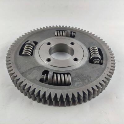 Truck Heavy Equipment Diesel Engine Parts Camshaft Gear 2877507 for ISX15 QSX15 photo-5